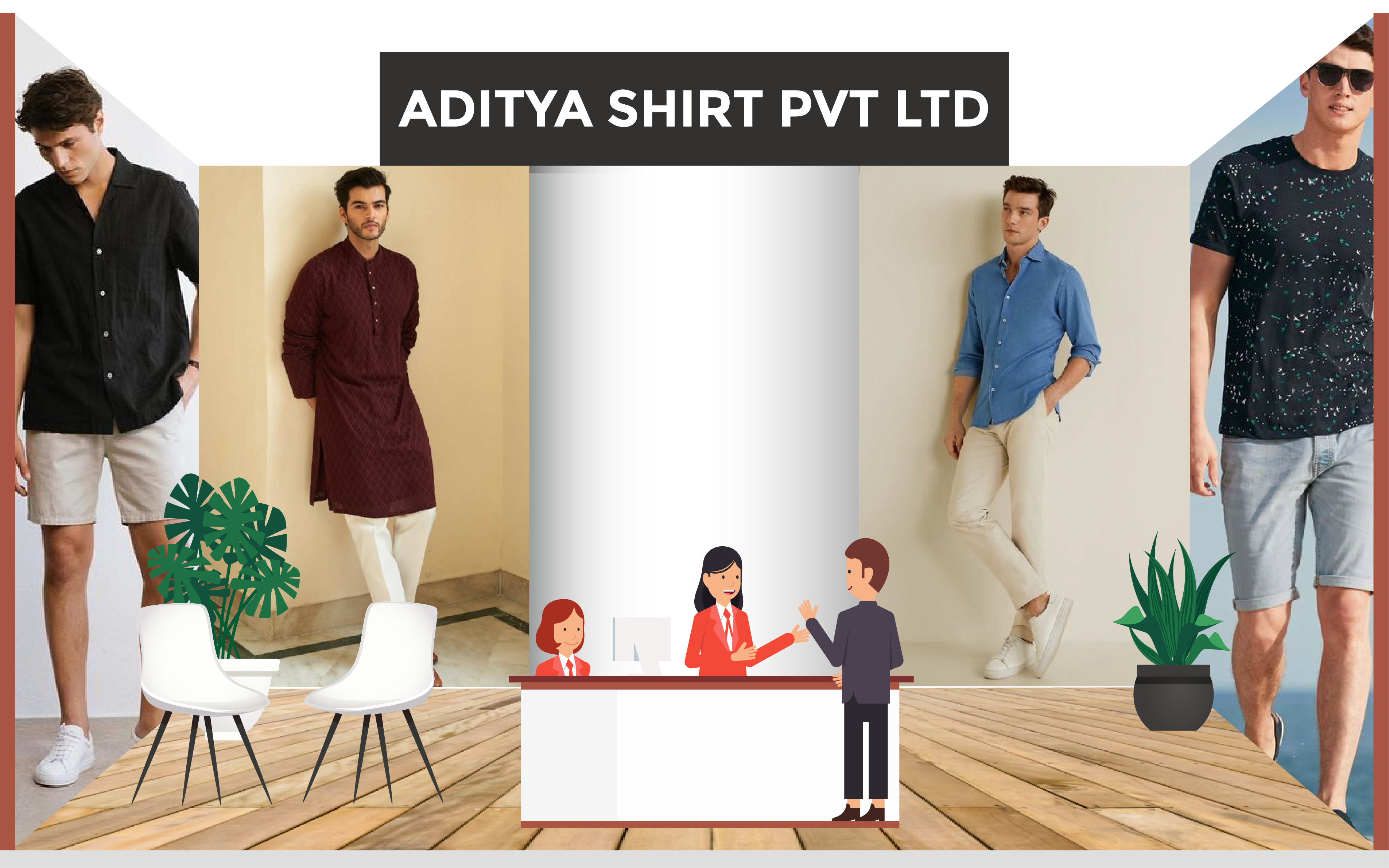 ADITYA SHIRT PVT. LTD