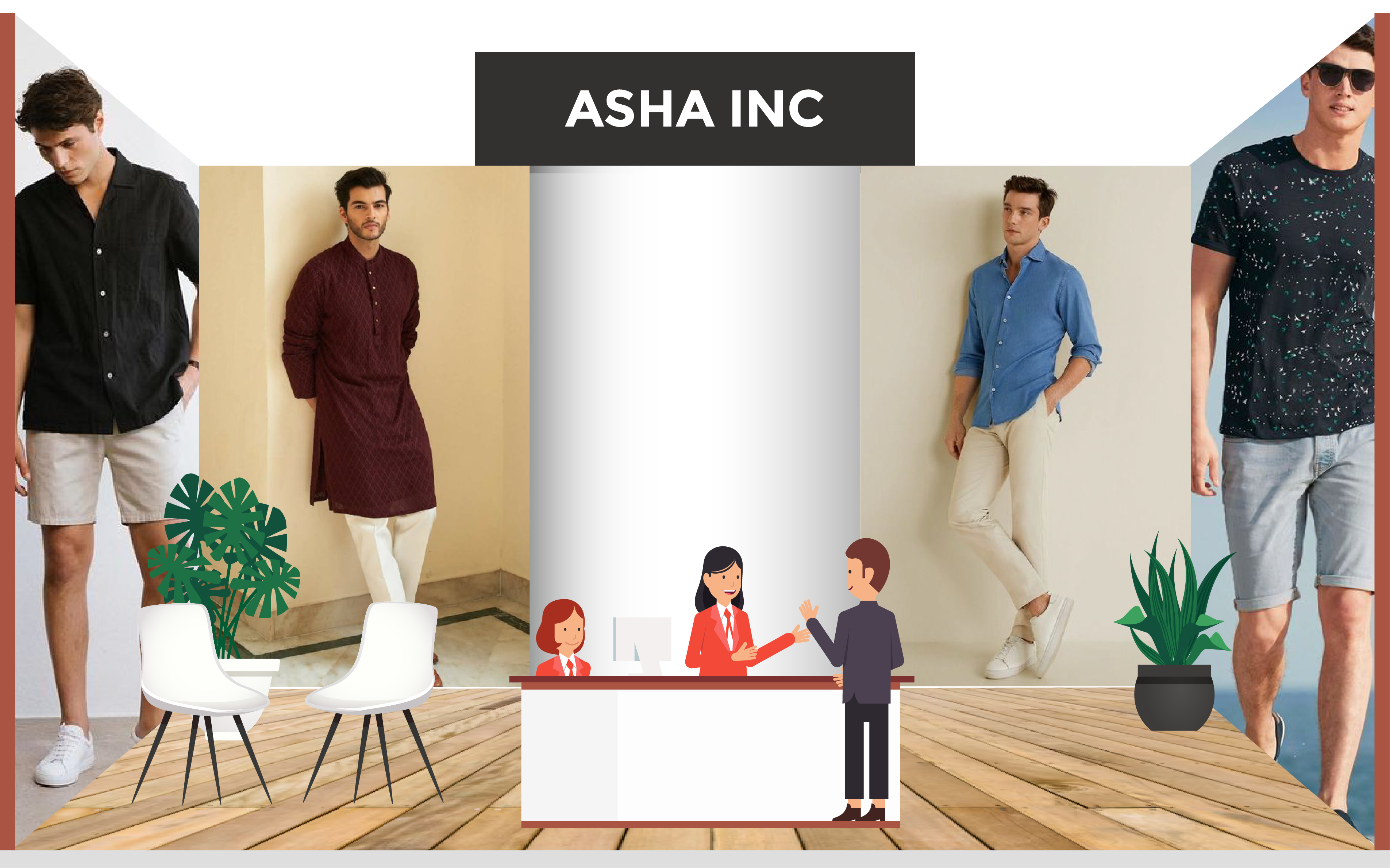 Asha INC