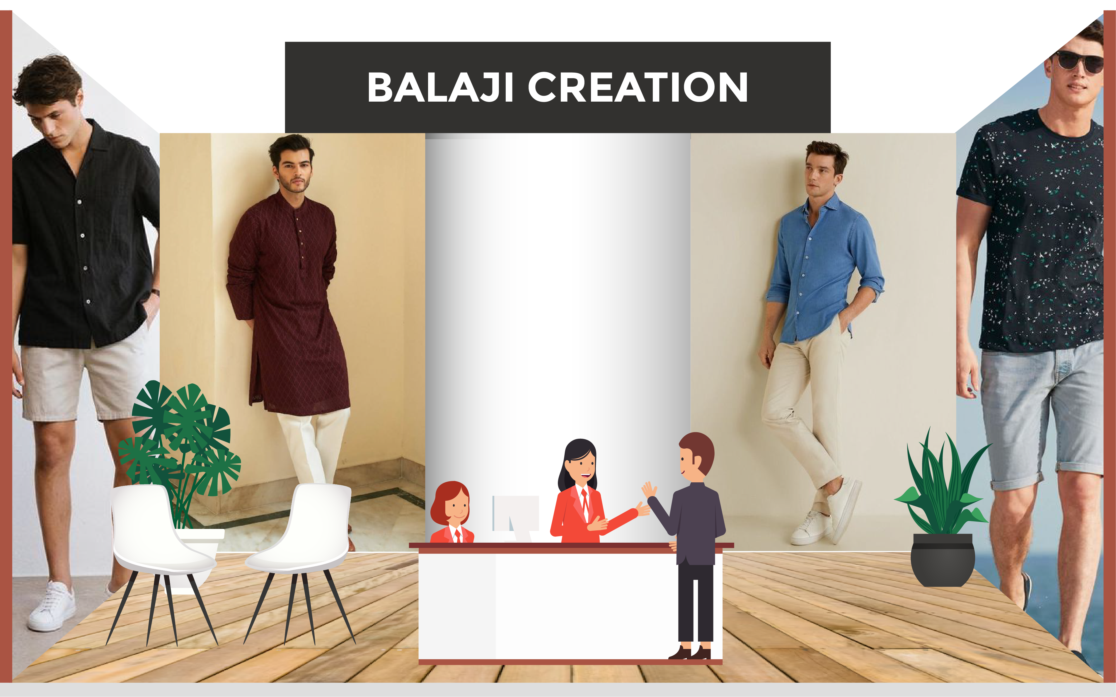 Balaji Creation