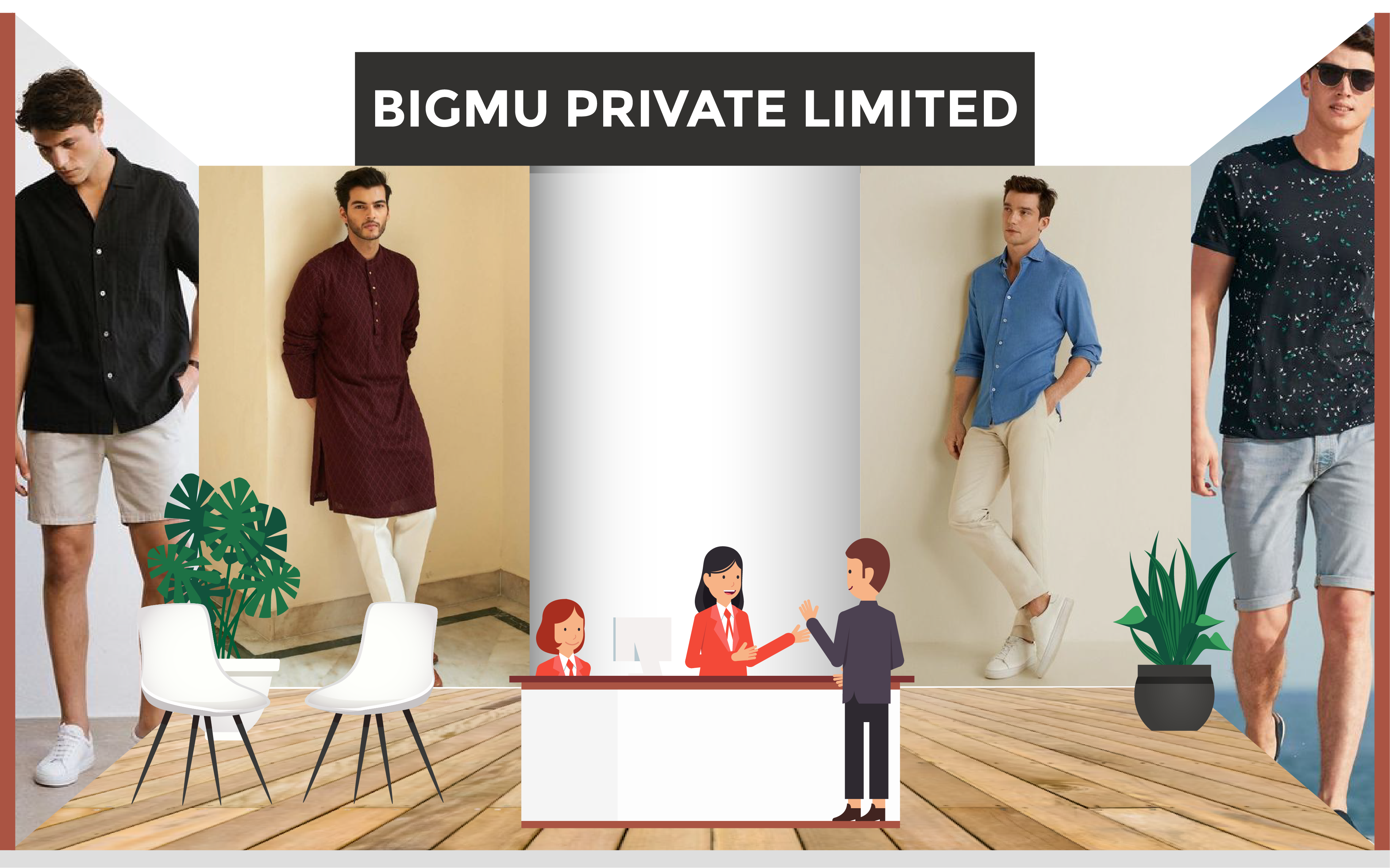 Bigmu Private Limited