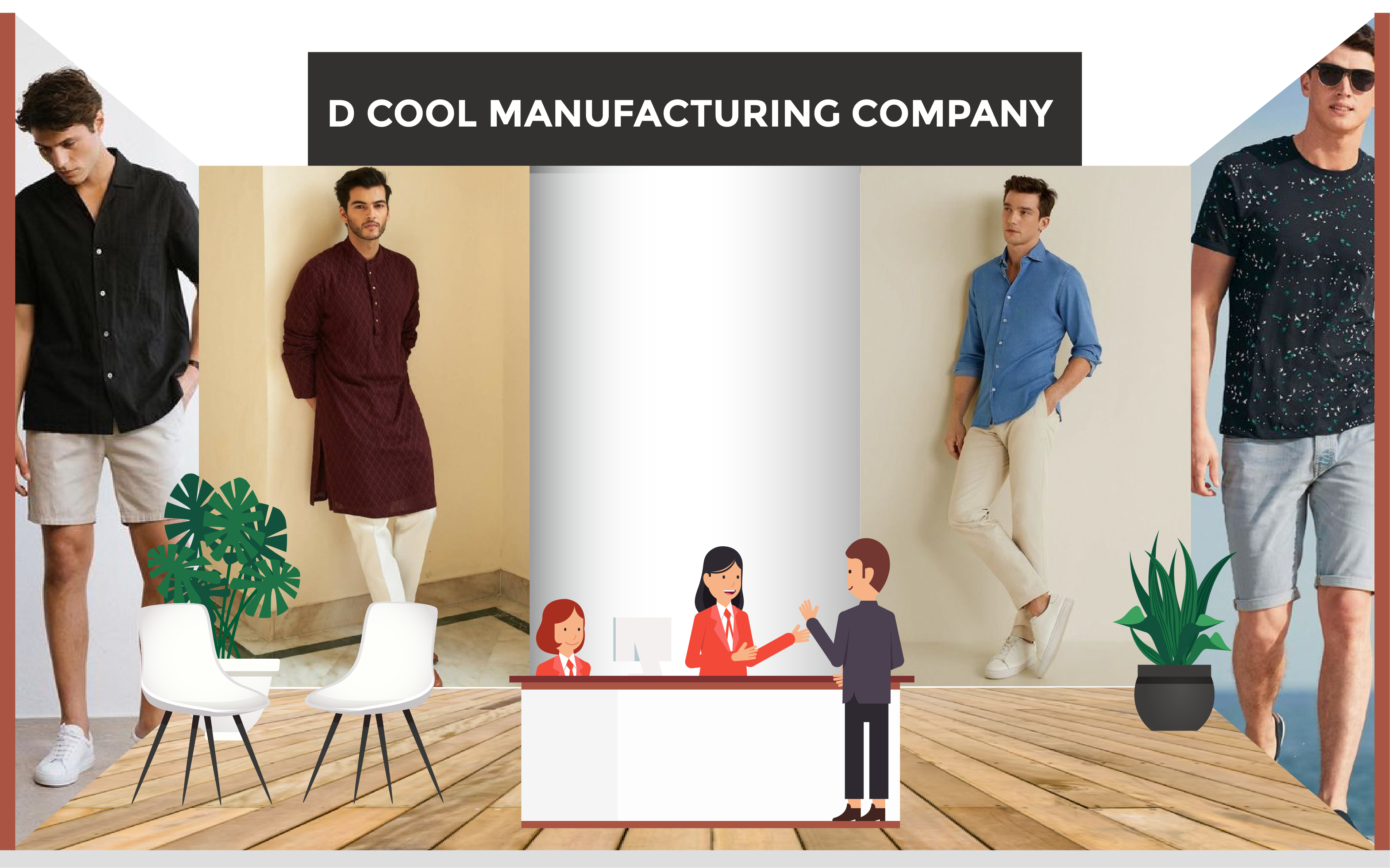 D Cool Manufacturing Company