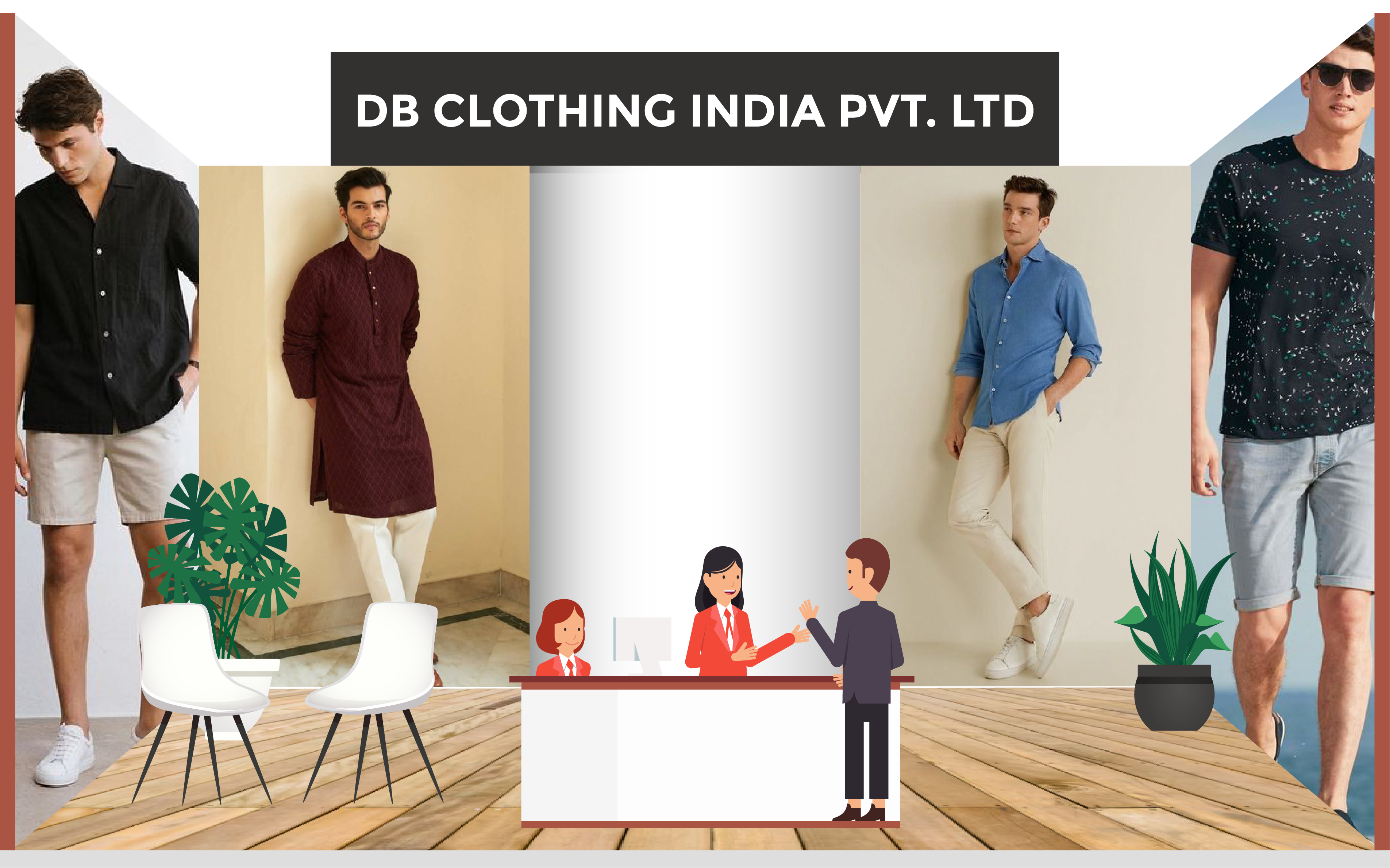 DB Clothing India PVT. LTD
