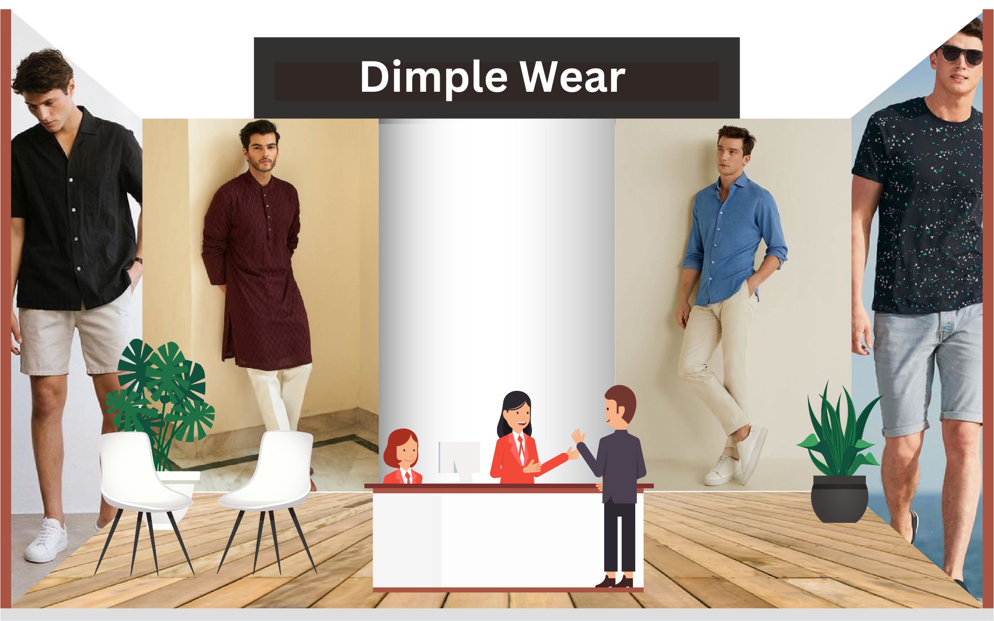 Dimple Wear