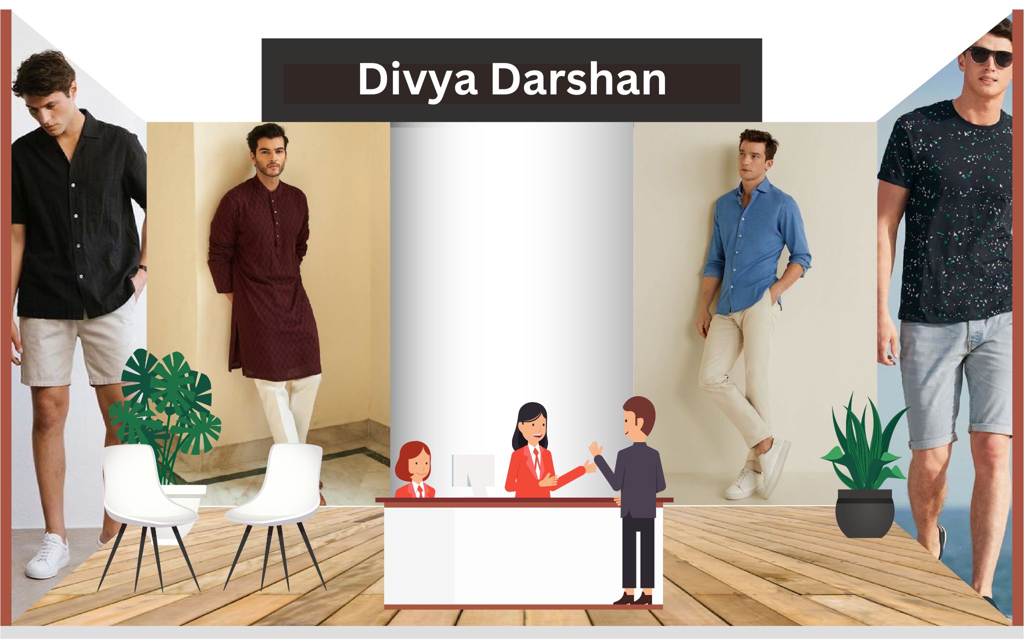 Divya Darshan