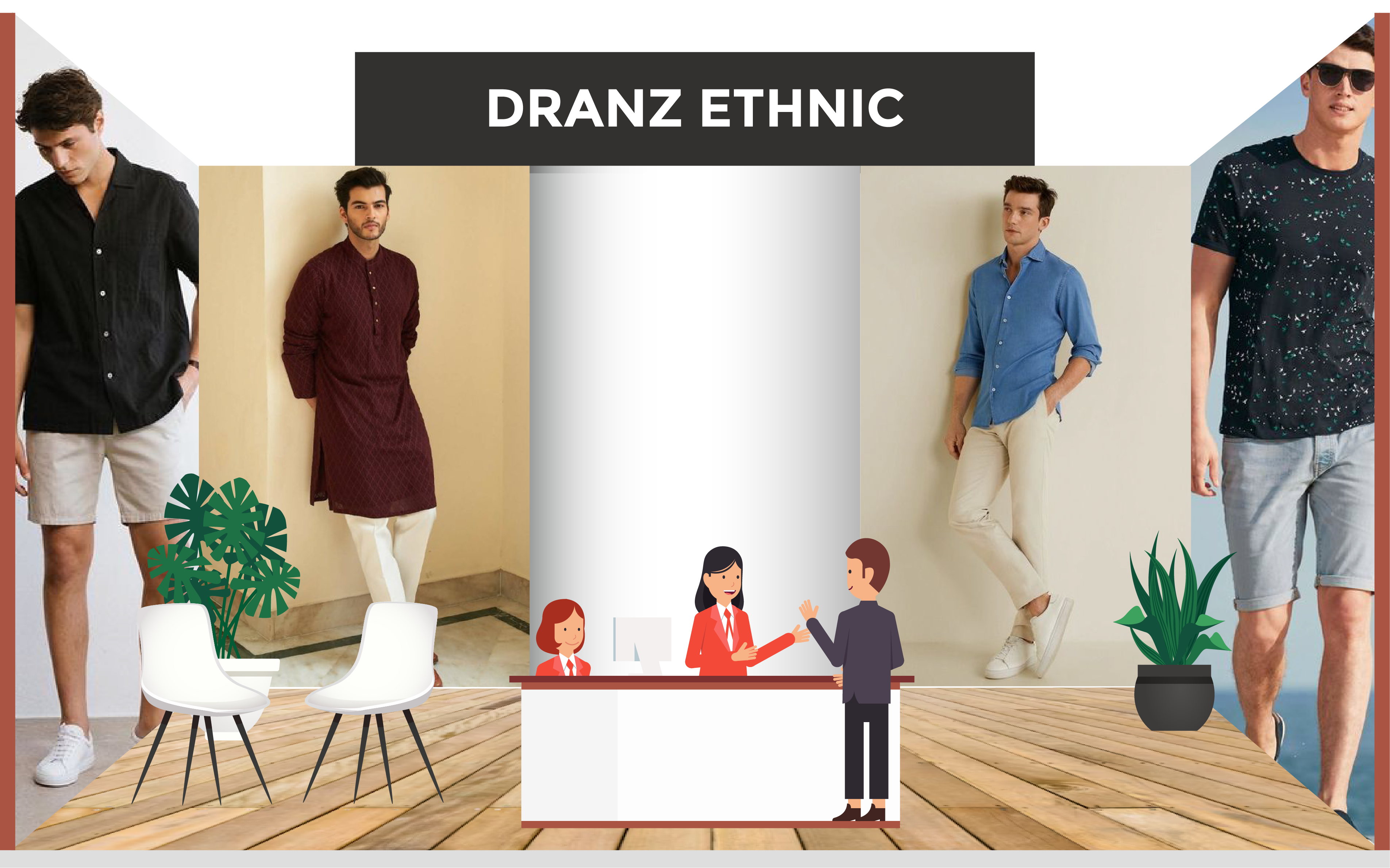 Dranz Ethnic