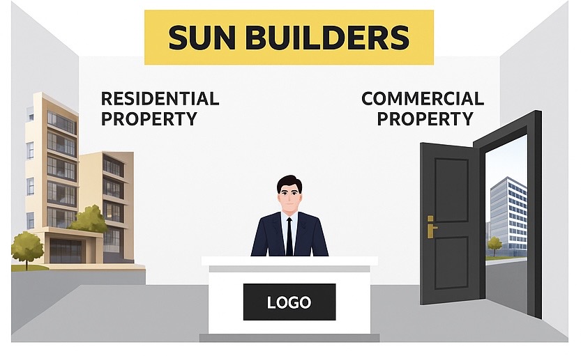 Sun Builder