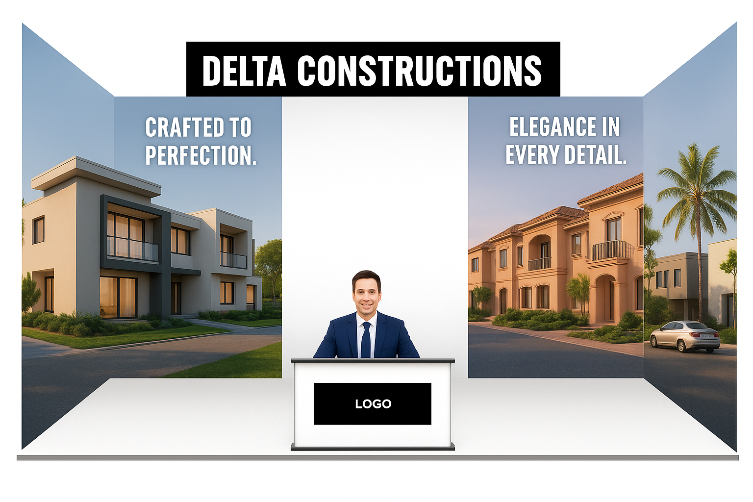 Delta Construction